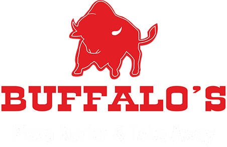 Buffalo's Pizzakurier- +41 44 860 15 15- Essen online bestellen